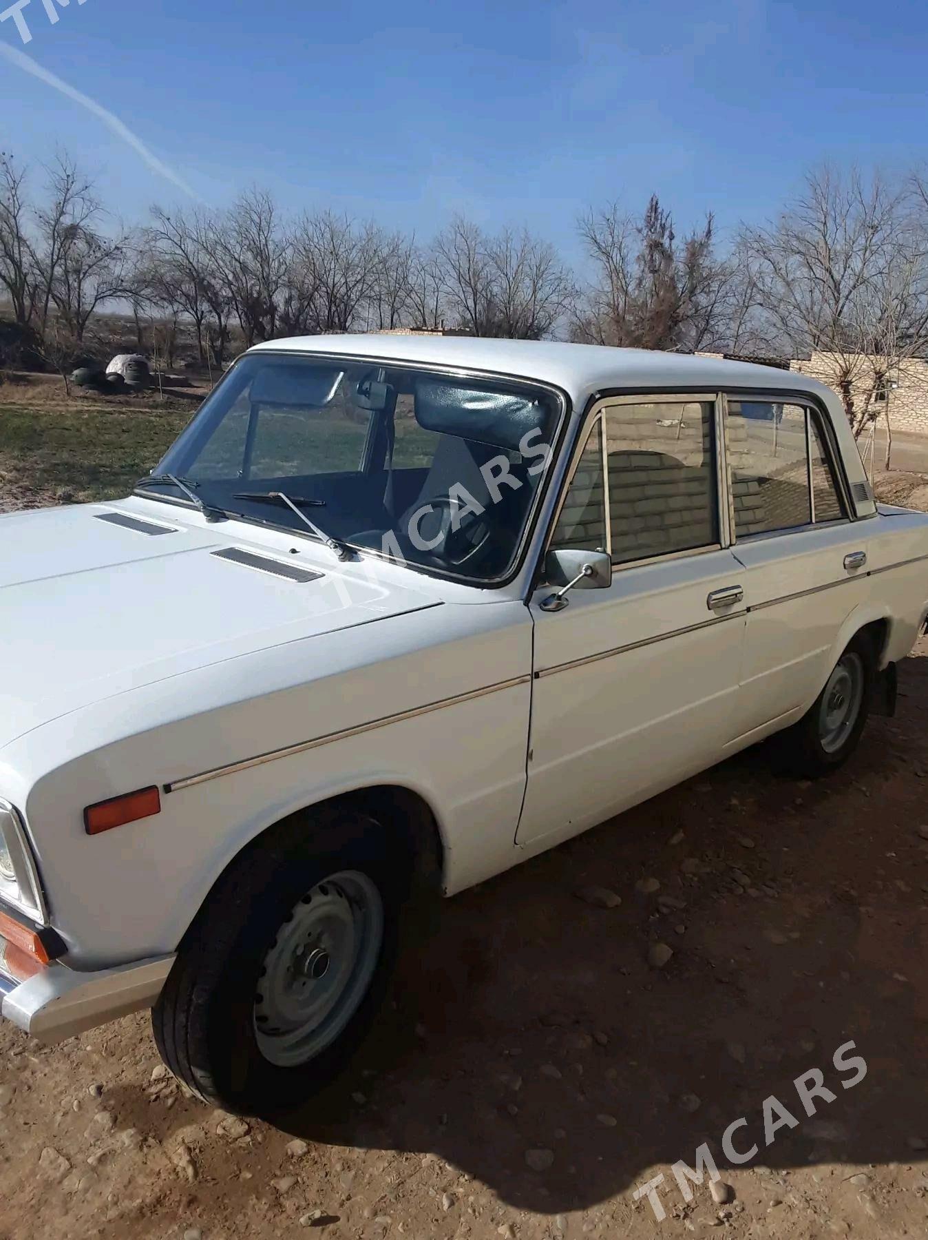 Lada 2106 1990 - 22 000 TMT - Бабадайхан - img 2