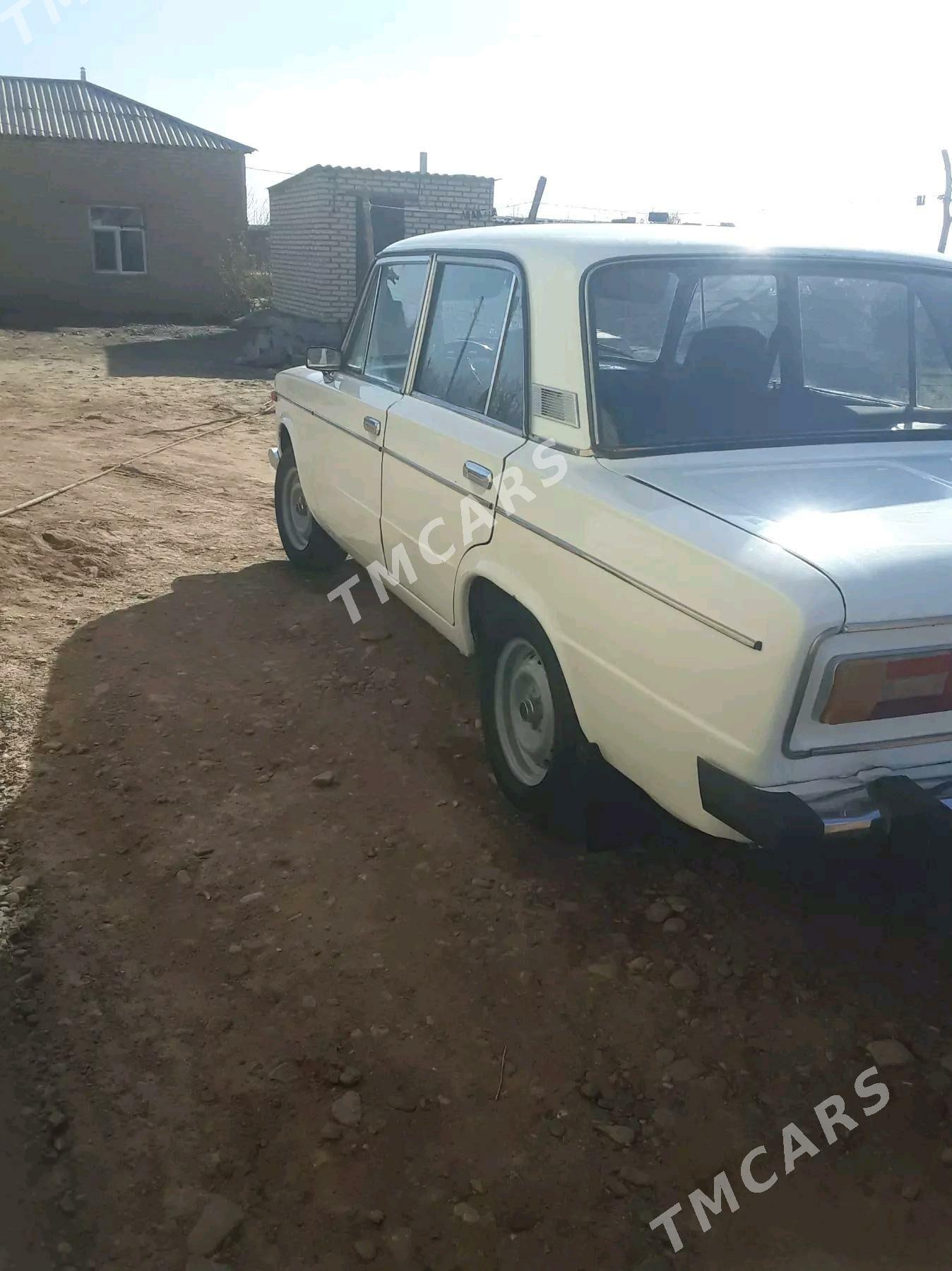 Lada 2106 1990 - 22 000 TMT - Бабадайхан - img 3