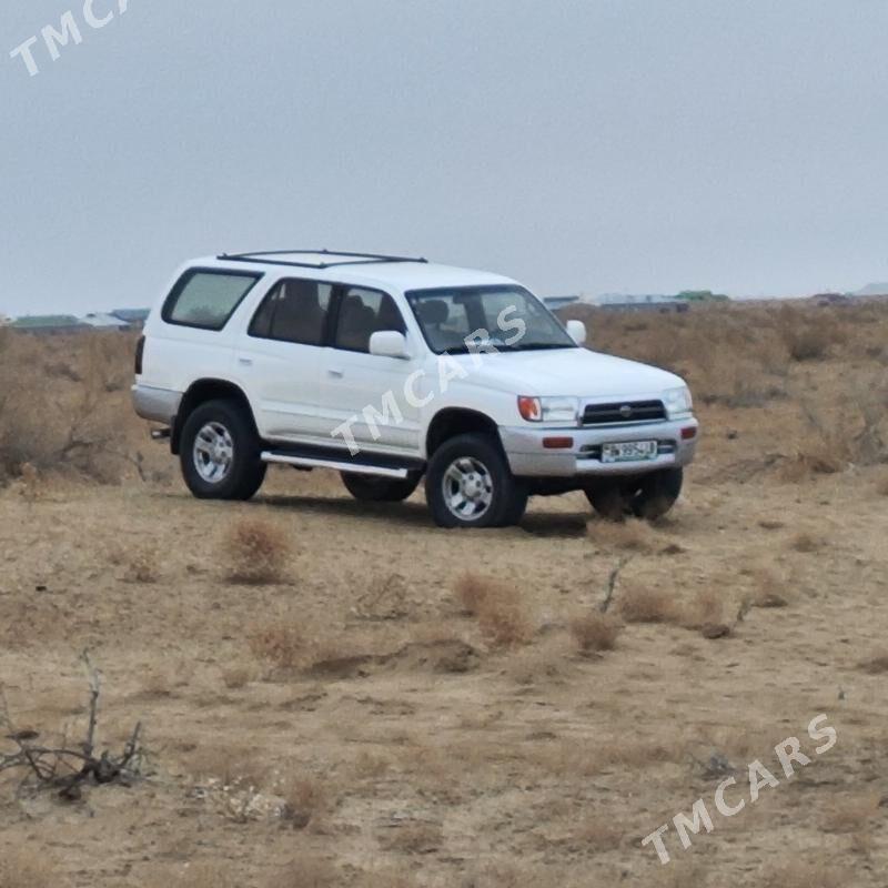 Toyota 4Runner 1999 - 100 000 TMT - Дянев - img 5