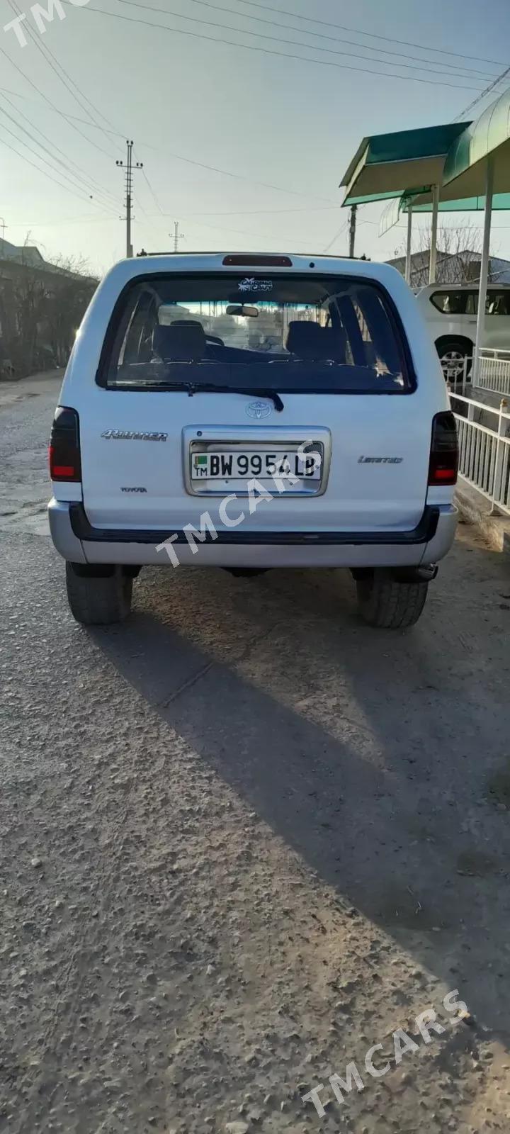 Toyota 4Runner 1999 - 100 000 TMT - Дянев - img 2