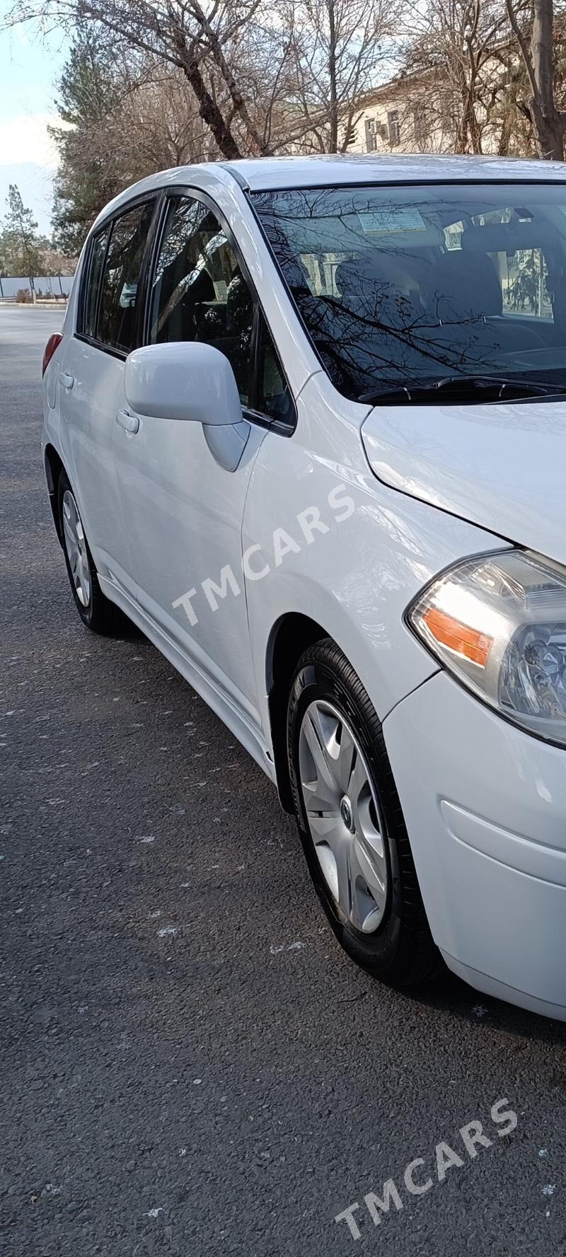 Nissan Versa 2009 - 120 000 TMT - Ашхабад - img 2