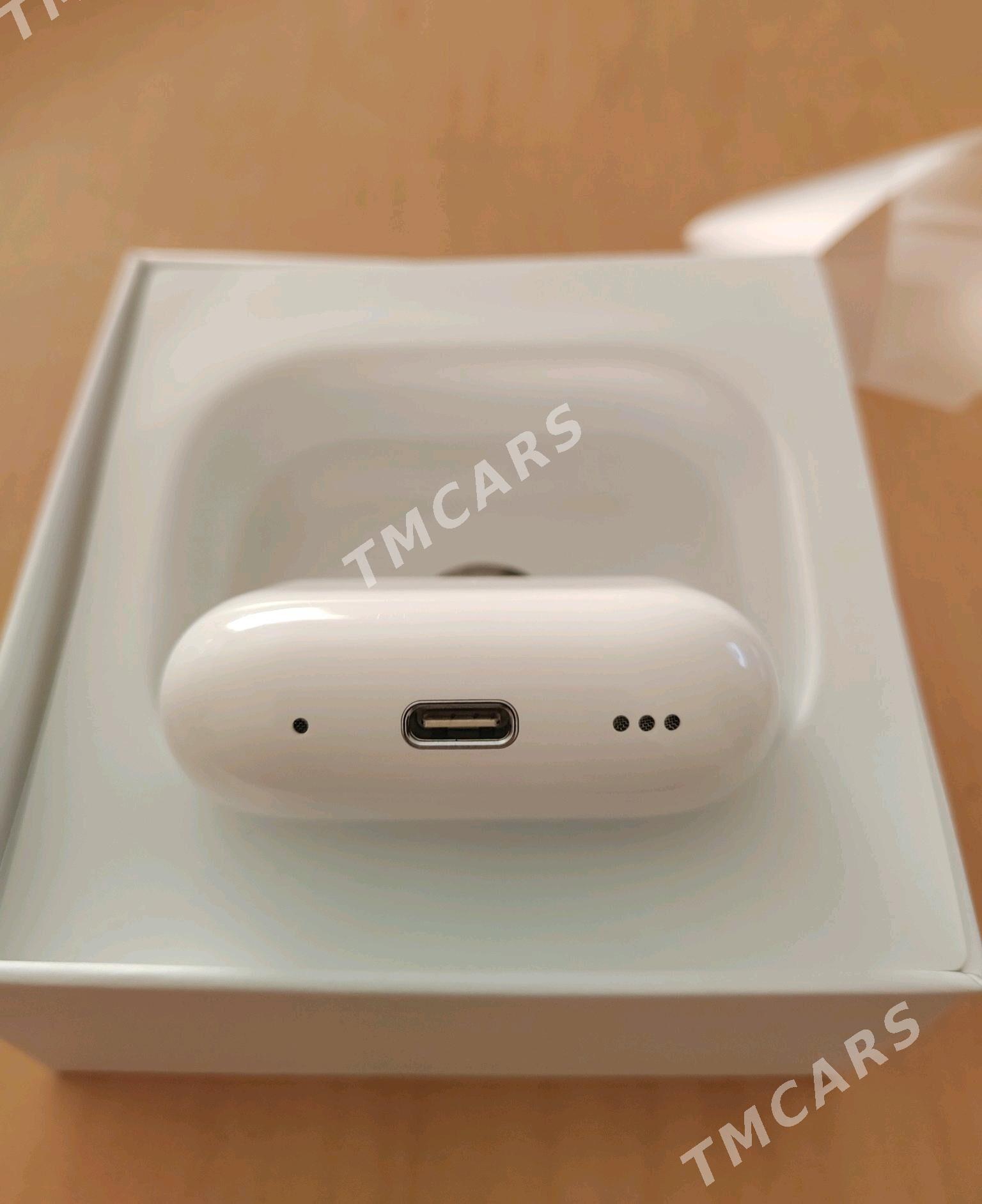 Airpods pro 2 gen - Ашхабад - img 5