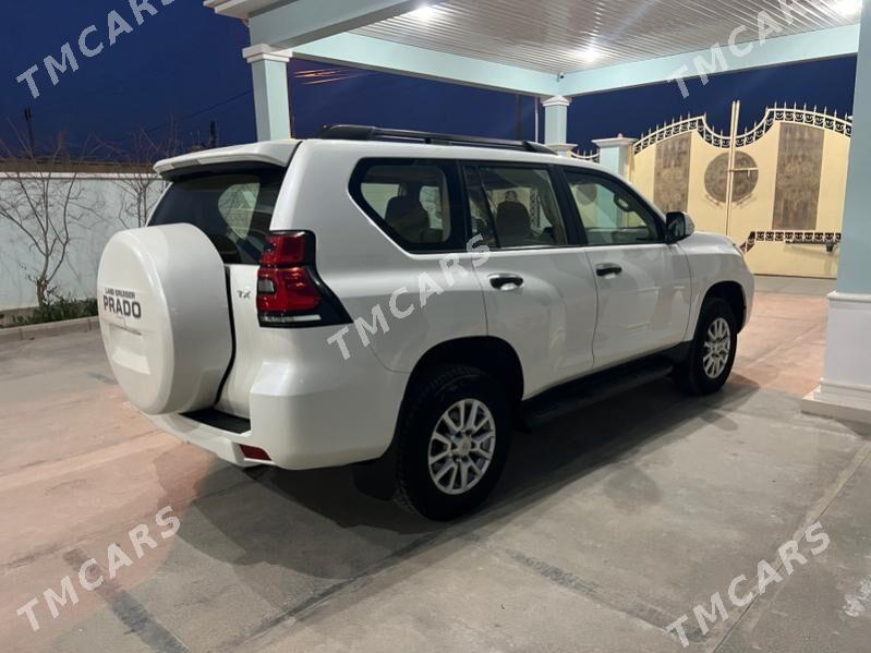 Toyota Land Cruiser Prado 2021 - 800 000 TMT - Balkanabat - img 5