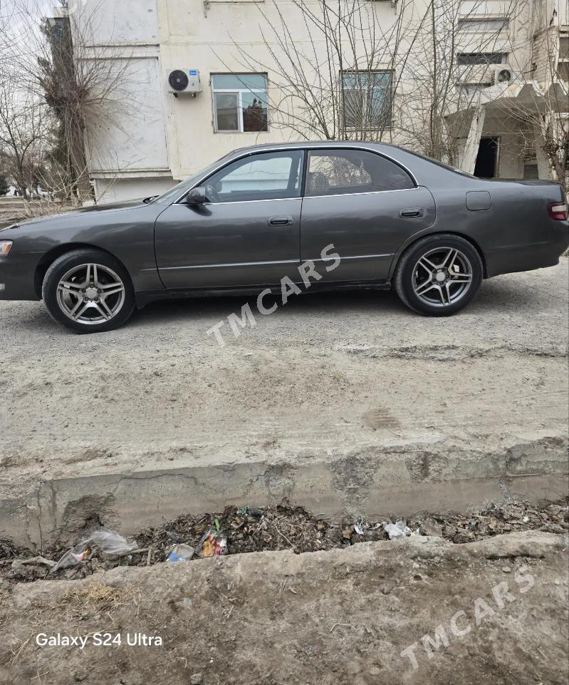 Toyota Chaser 1993 - 60 000 TMT - Туркменабат - img 2