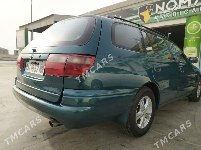 Toyota Carina 1994 - 80 000 TMT - Mary - img 3