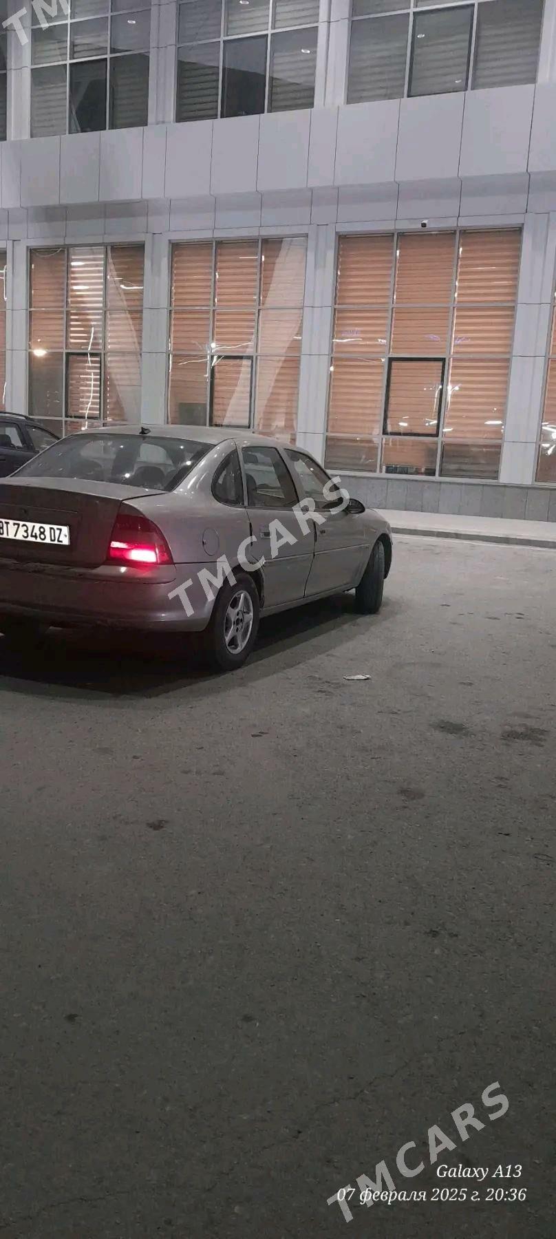 Opel Vectra 1996 - 35 000 TMT - Дашогуз - img 2