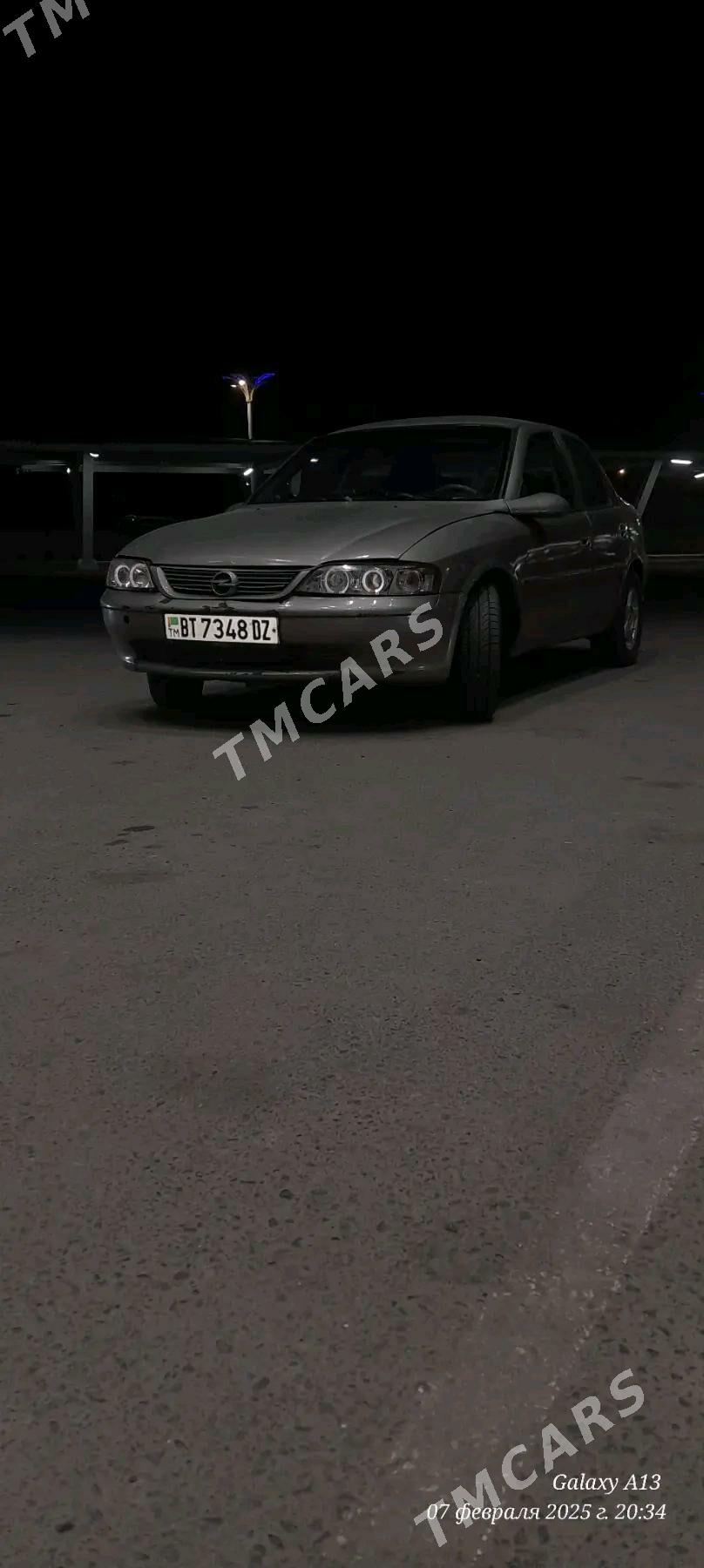 Opel Vectra 1996 - 35 000 TMT - Дашогуз - img 3