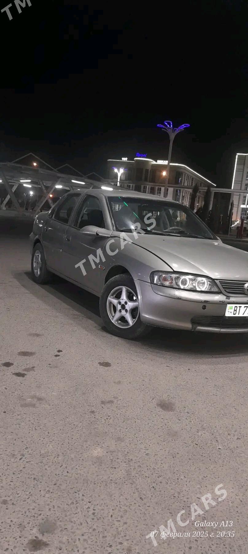 Opel Vectra 1996 - 35 000 TMT - Дашогуз - img 5