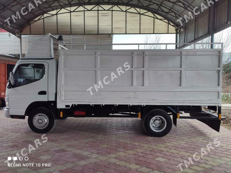 Mitsubishi Canter 2007 - 250 000 TMT - Mary - img 5