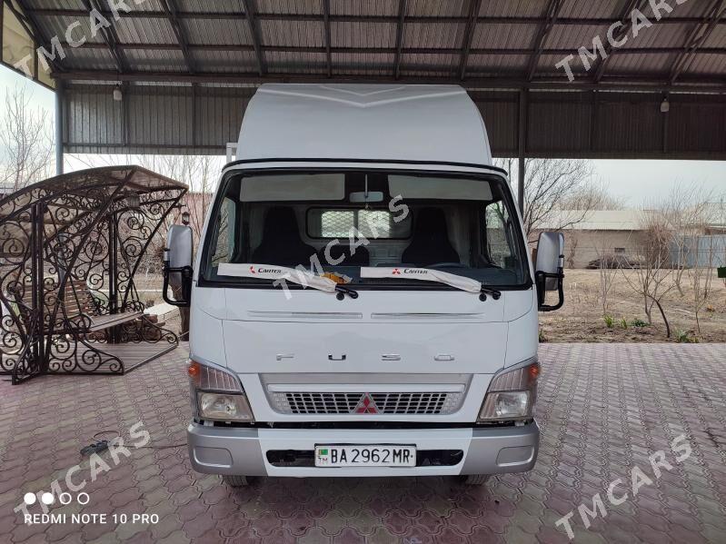 Mitsubishi Canter 2007 - 250 000 TMT - Mary - img 7