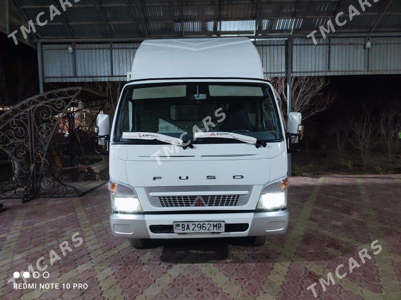 Mitsubishi Canter 2007 - 250 000 TMT - Mary - img 6