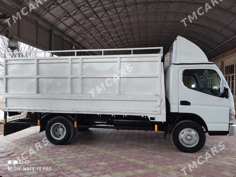 Mitsubishi Canter 2007 - 250 000 TMT - Mary - img 3