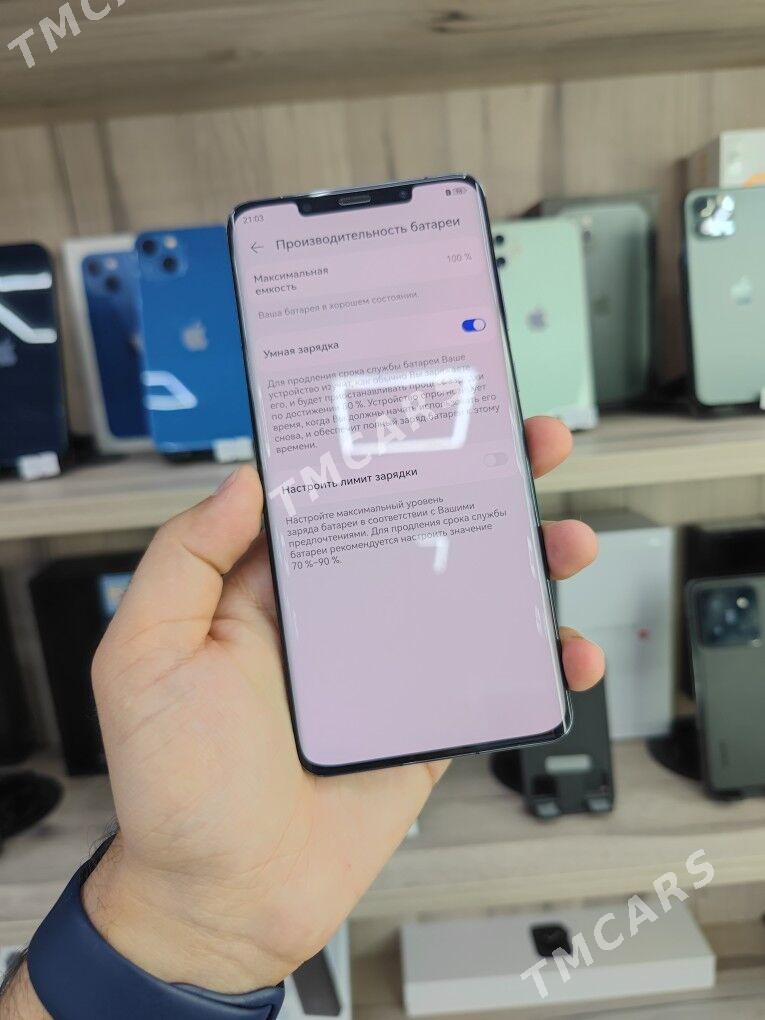 Huawei mate 50pro - Ашхабад - img 2
