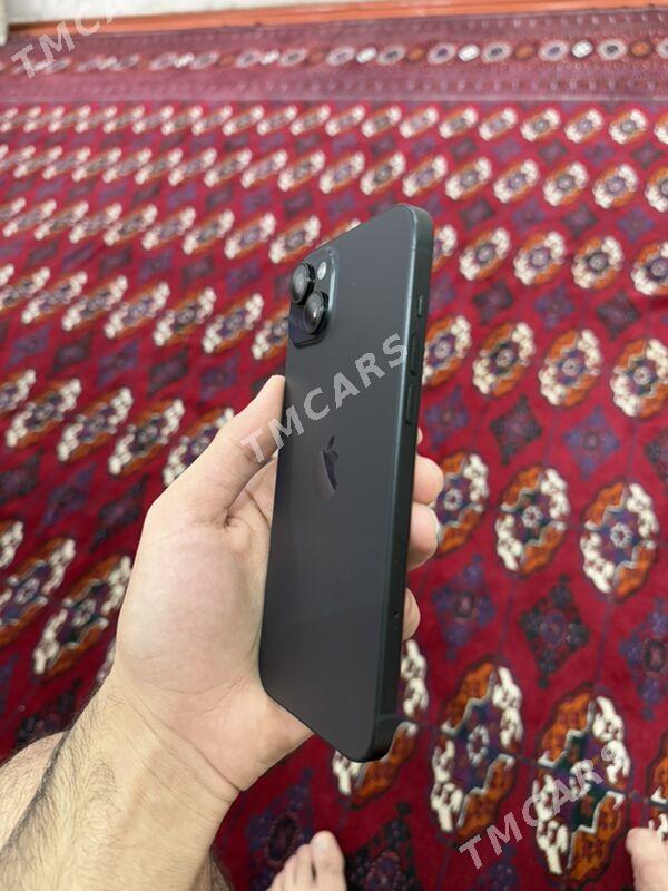 iphone 15 plus 128gb - Garaşsyzlygyň 15 ýyllygy Söwda Merkezi - img 2