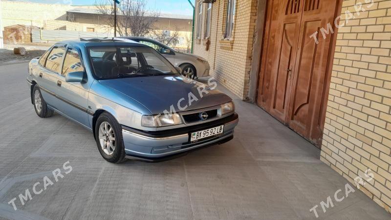 Opel Vectra 1993 - 46 000 TMT - Туркменабат - img 2