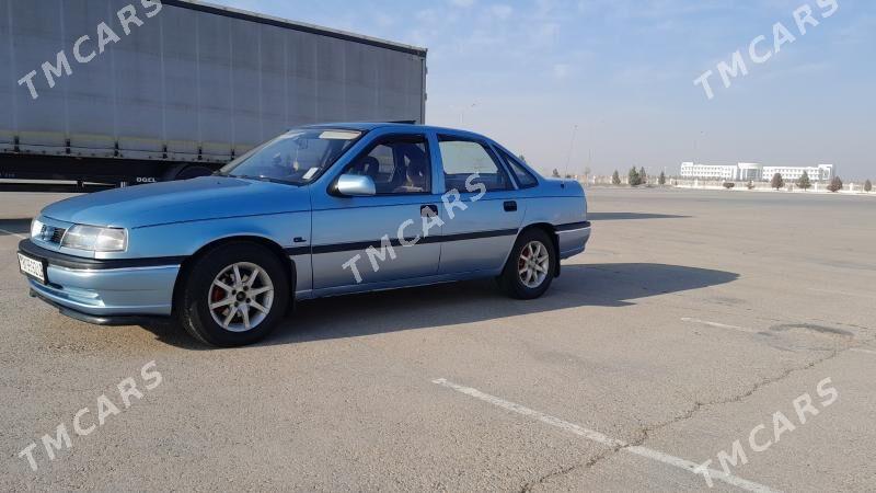 Opel Vectra 1993 - 46 000 TMT - Туркменабат - img 3