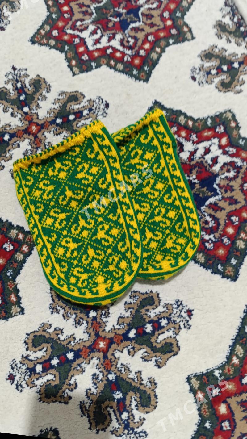 çeska jorap - Aşgabat - img 2