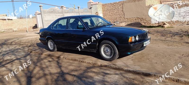 BMW 525 1992 - 70 000 TMT - Mary - img 5