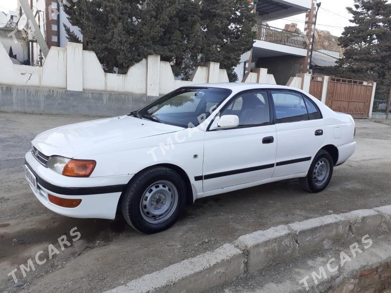 Toyota Corona 1993 - 40 000 TMT - Türkmenbaşy - img 3