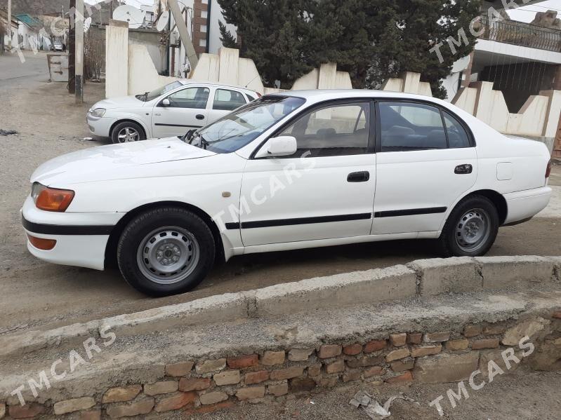 Toyota Corona 1993 - 40 000 TMT - Türkmenbaşy - img 6