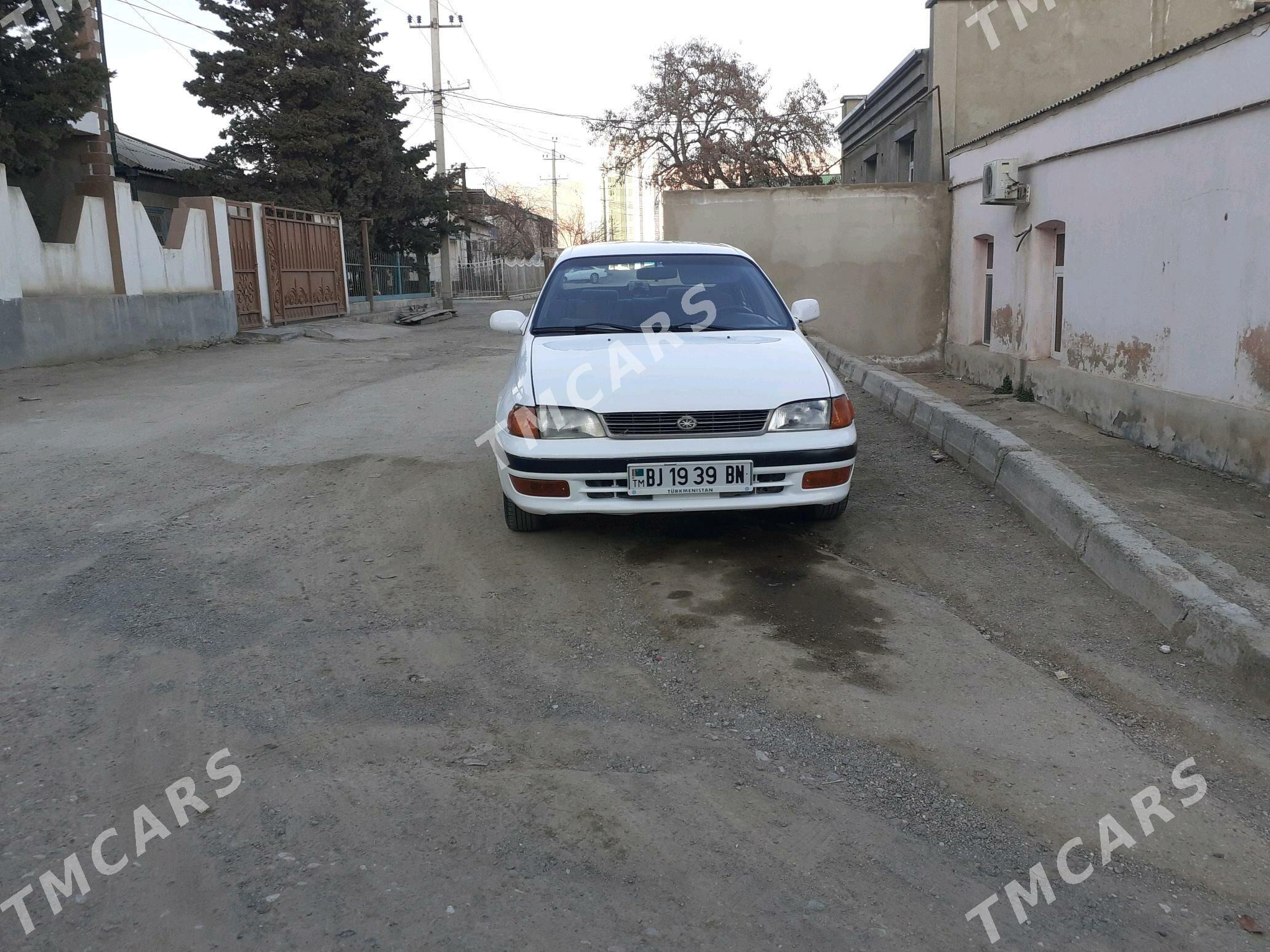 Toyota Corona 1993 - 40 000 TMT - Türkmenbaşy - img 10