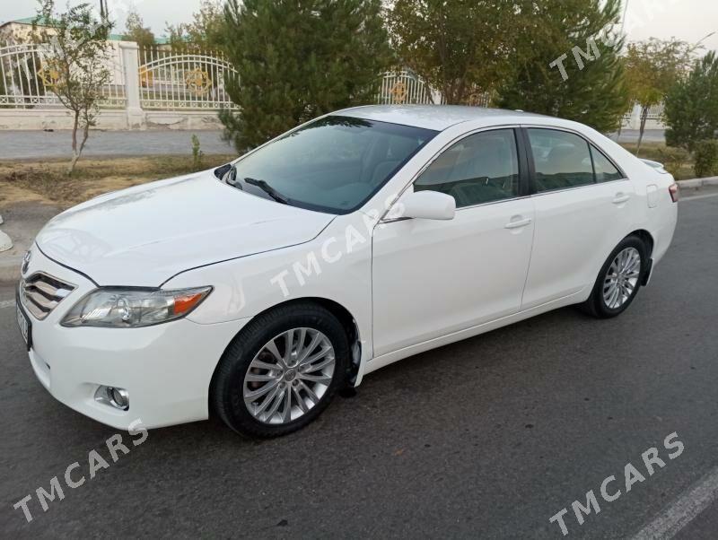 Toyota Camry 2010 - 140 000 TMT - Туркменабат - img 3