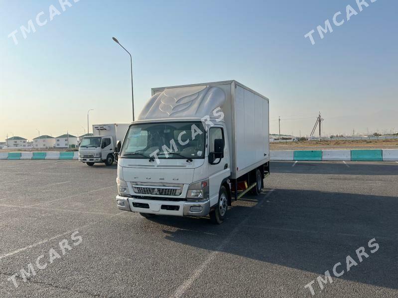 Mitsubishi Canter 2024 - 595 000 TMT - Aşgabat - img 6