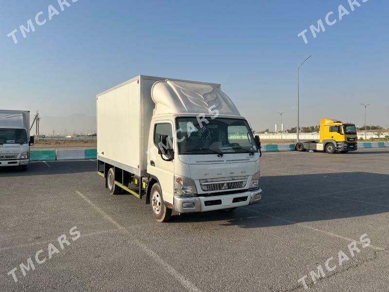 Mitsubishi Canter 2024 - 595 000 TMT - Aşgabat - img 7