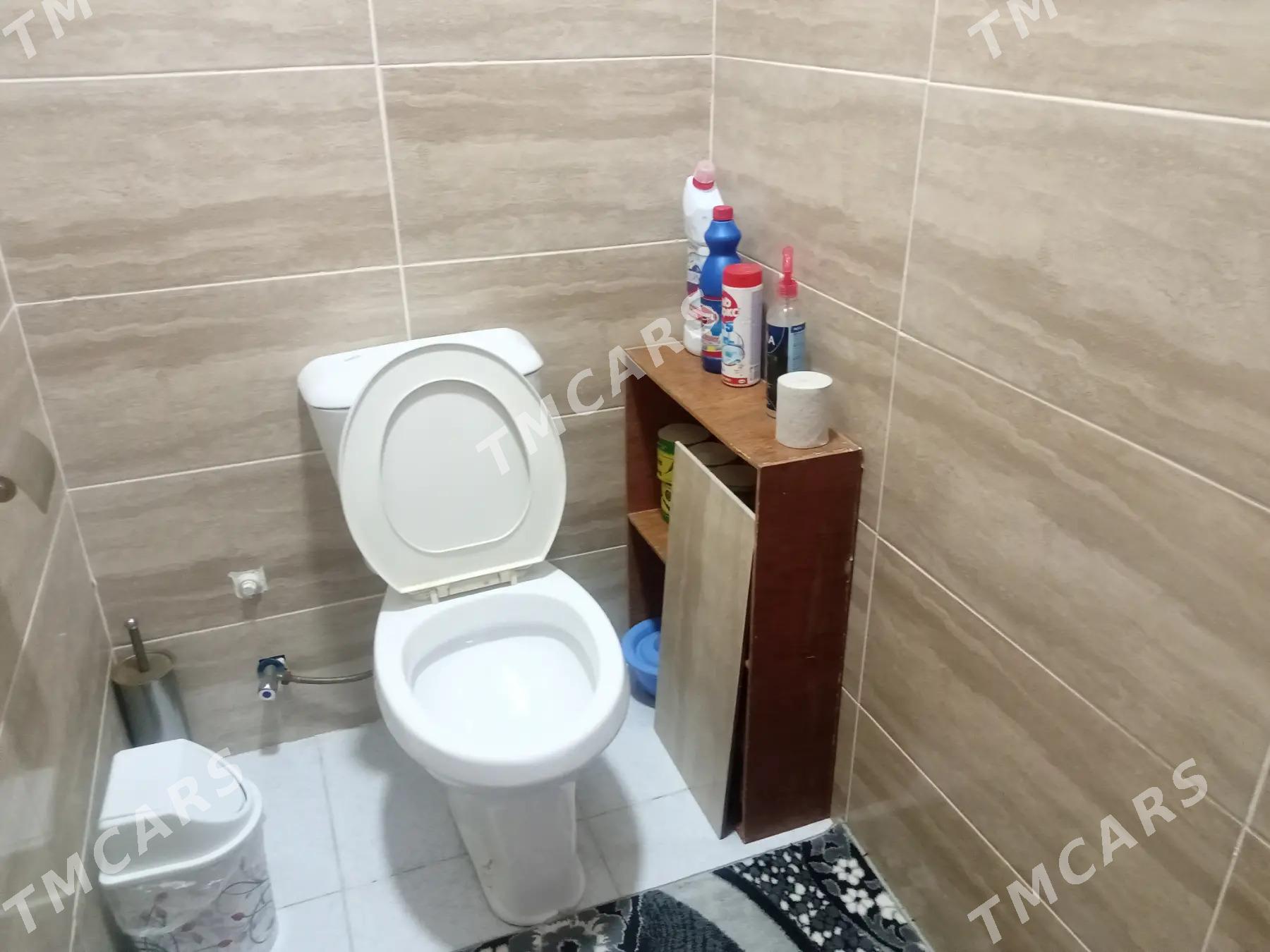 gokdepe 6 Dom - Aşgabat - img 1