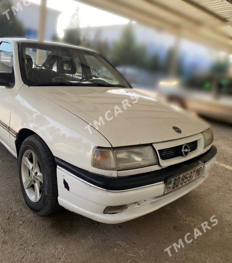 Opel Vectra 2000 - 45 000 TMT - Мары - img 6