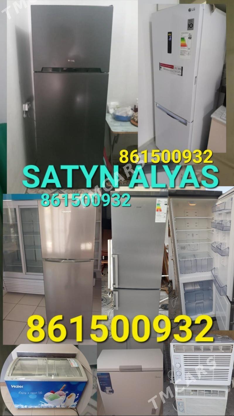 HALADYNYK ALYAS - Aşgabat - img 1