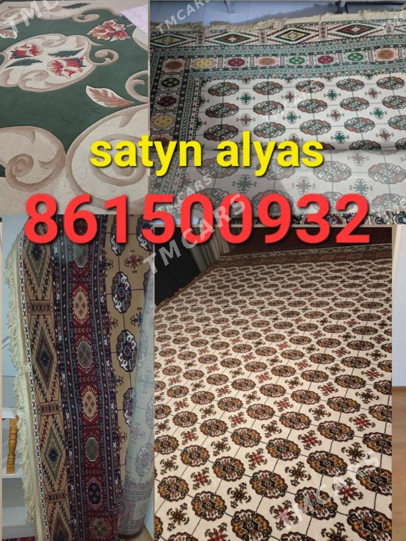 HALADYNYK ALYAS - Aşgabat - img 5