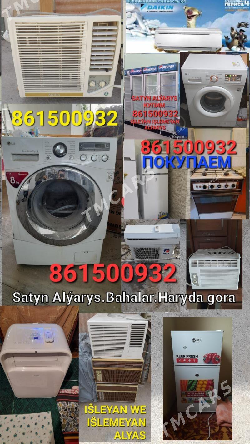HALADYNYK ALYAS - Aşgabat - img 8