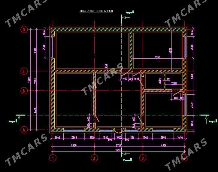 Revit, Autocad, IDEA StatiCa 21.1 - Aşgabat - img 4