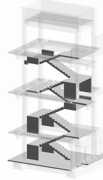 Revit, Autocad, IDEA StatiCa 21.1 - Aşgabat - img 7