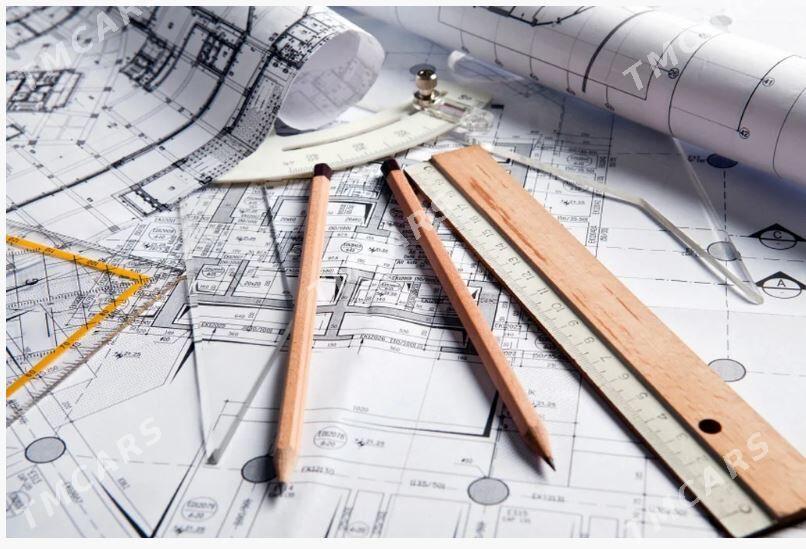 Revit, Autocad, IDEA StatiCa 21.1 - Aşgabat - img 9