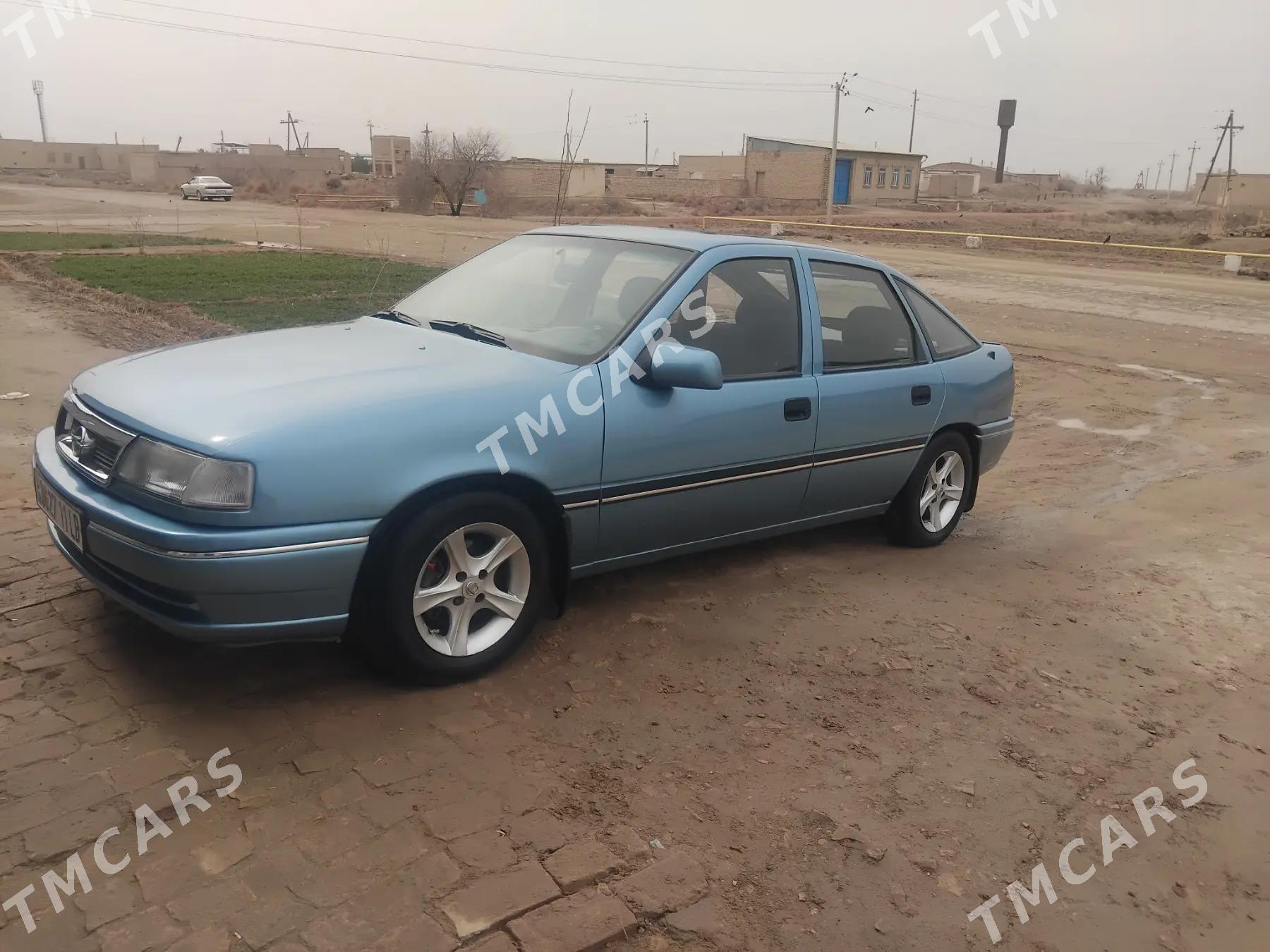 Opel Vectra 1994 - 35 000 TMT - Çärjew - img 3