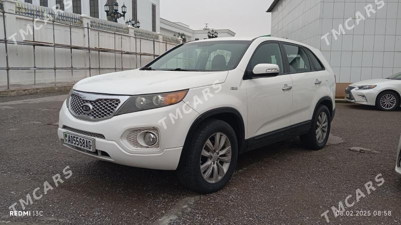 Kia Sorento 2010 - 180 000 TMT - Parahat 3 - img 4