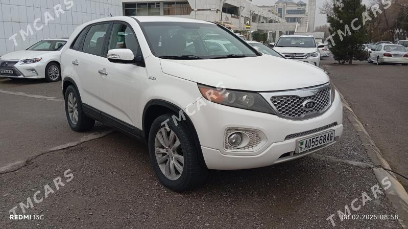 Kia Sorento 2010 - 180 000 TMT - Parahat 3 - img 3