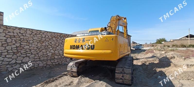 Komatsu PC210LC-11 2018 - 655 000 TMT - Türkmenbaşy - img 4