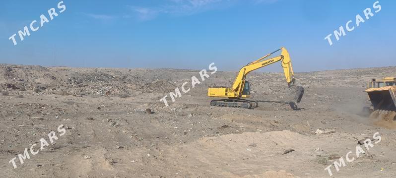 Komatsu PC210LC-11 2018 - 655 000 TMT - Türkmenbaşy - img 8