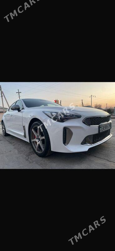 Kia Stinger 2019 - 330 000 TMT - Mary - img 4