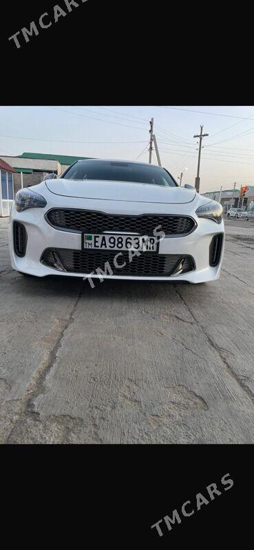 Kia Stinger 2019 - 330 000 TMT - Mary - img 6