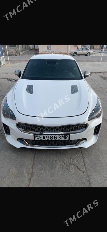 Kia Stinger 2019 - 330 000 TMT - Mary - img 3