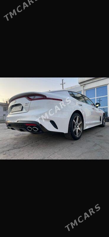 Kia Stinger 2019 - 330 000 TMT - Mary - img 5