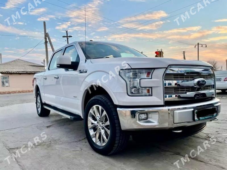 Ford F-150 2016 - 620 000 TMT - Mary - img 7