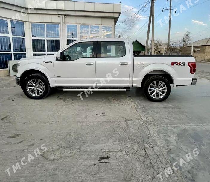 Ford F-150 2016 - 620 000 TMT - Mary - img 2