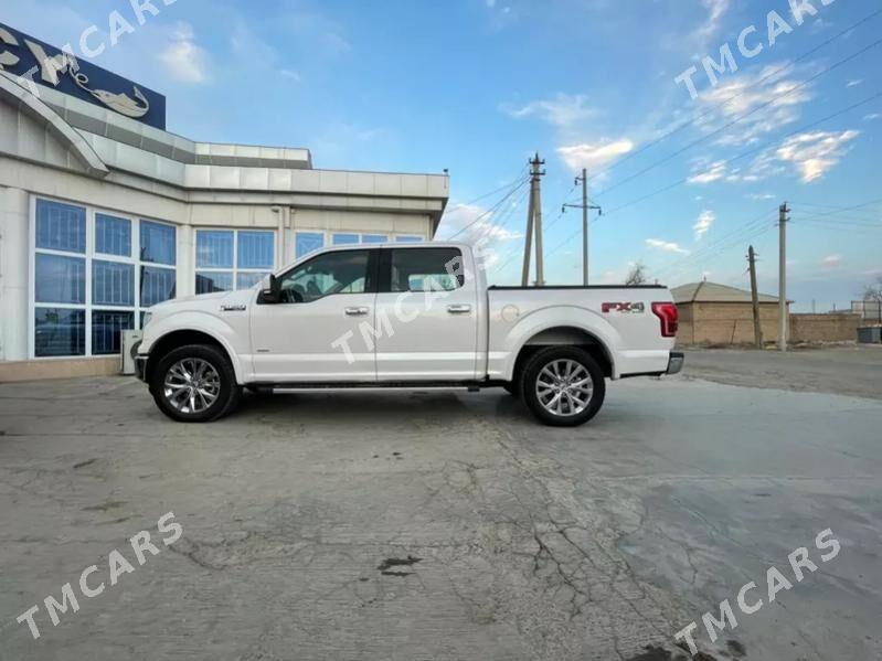 Ford F-150 2016 - 620 000 TMT - Mary - img 3