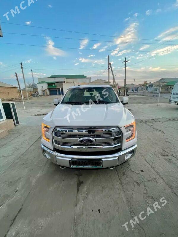 Ford F-150 2016 - 620 000 TMT - Mary - img 4