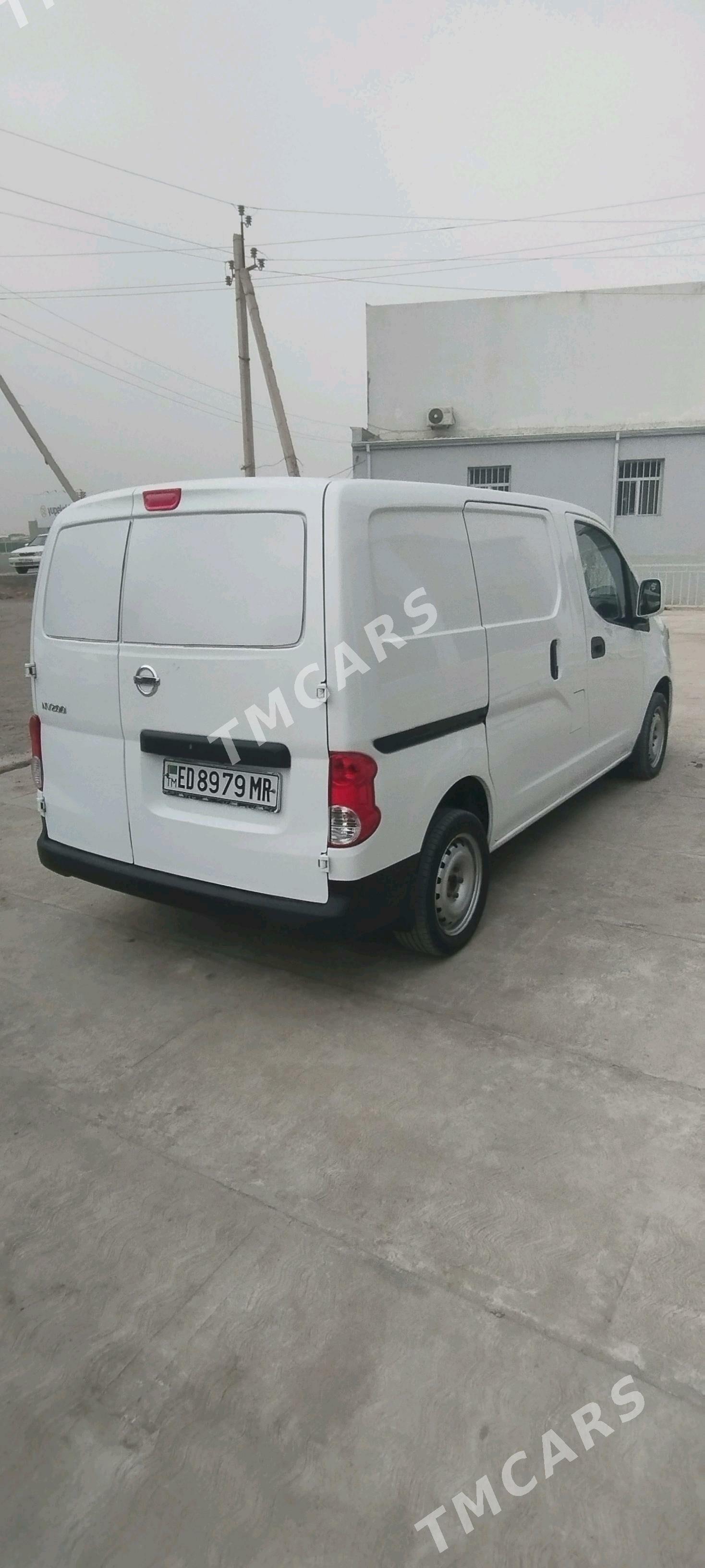 Nissan NV200 2020 - 195 000 TMT - Mary - img 3